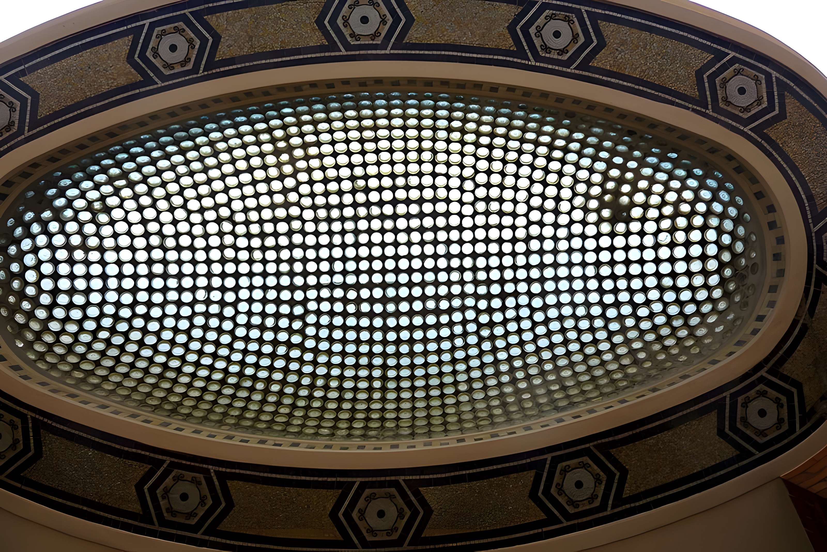 Central téléphonique et Poste