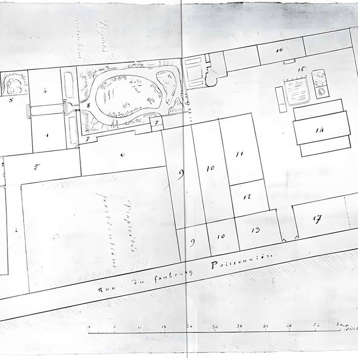 Photo de Conservatoire national supérieur dart dramatique