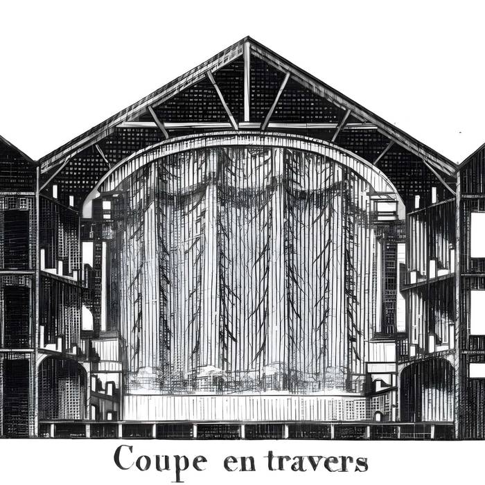 Photo de Conservatoire national supérieur dart dramatique