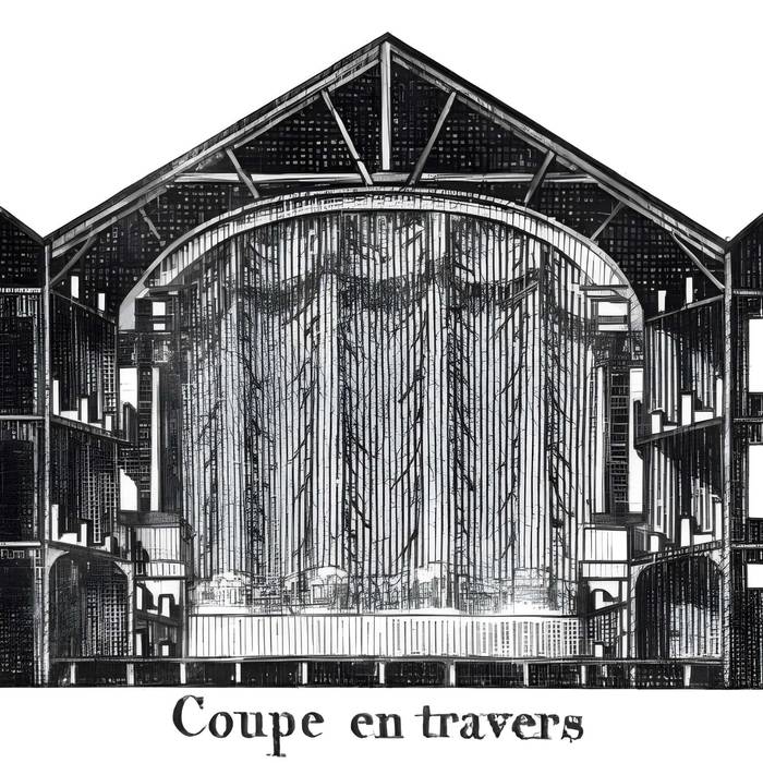 Photo de Conservatoire national supérieur dart dramatique