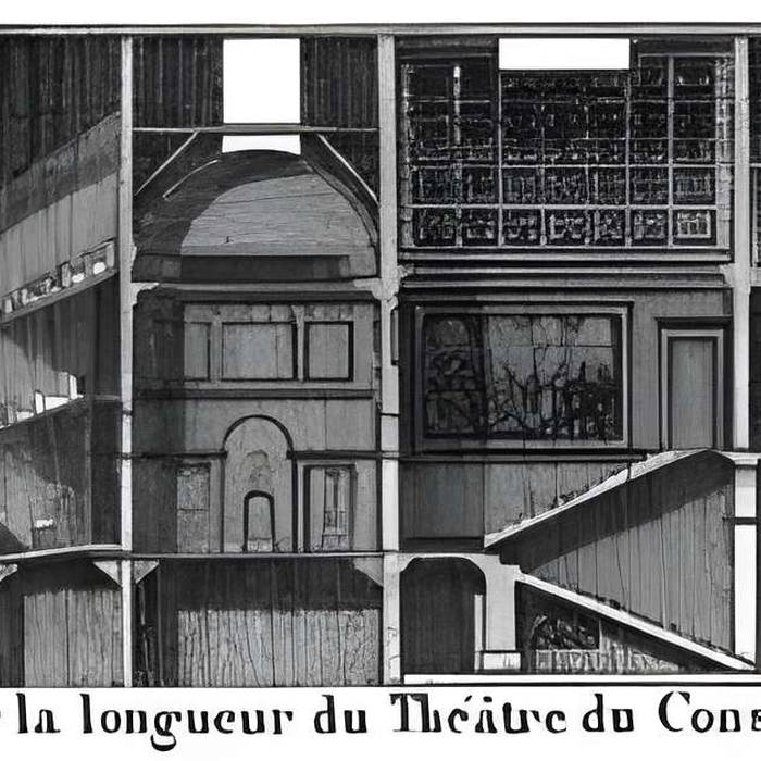 Photo de Conservatoire national supérieur dart dramatique