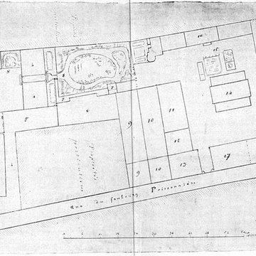 Conservatoire national supérieur dart dramatique