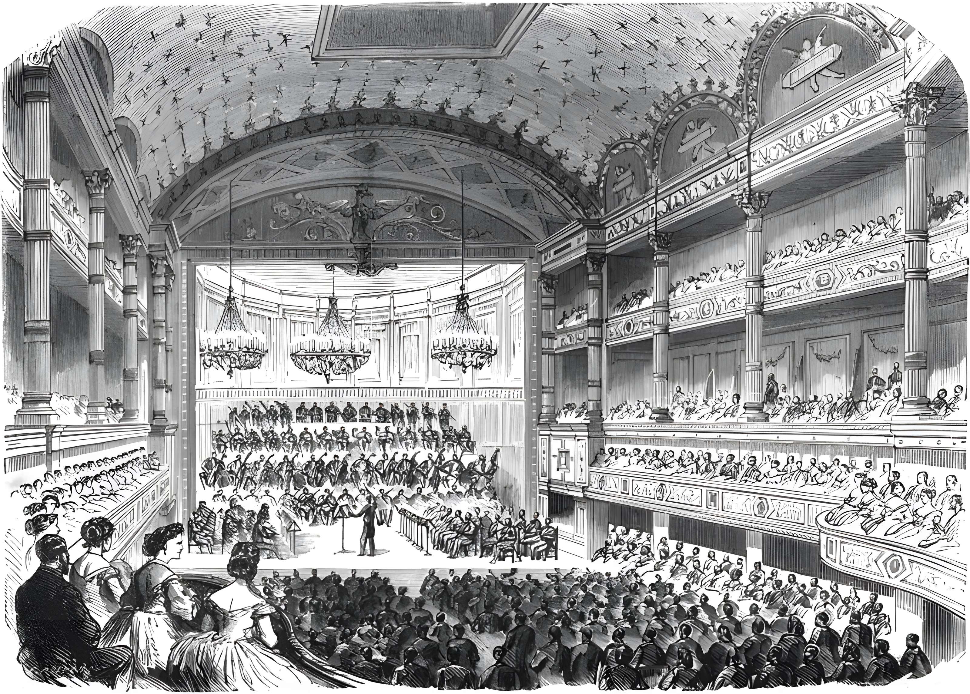 Conservatoire national supérieur d'art dramatique