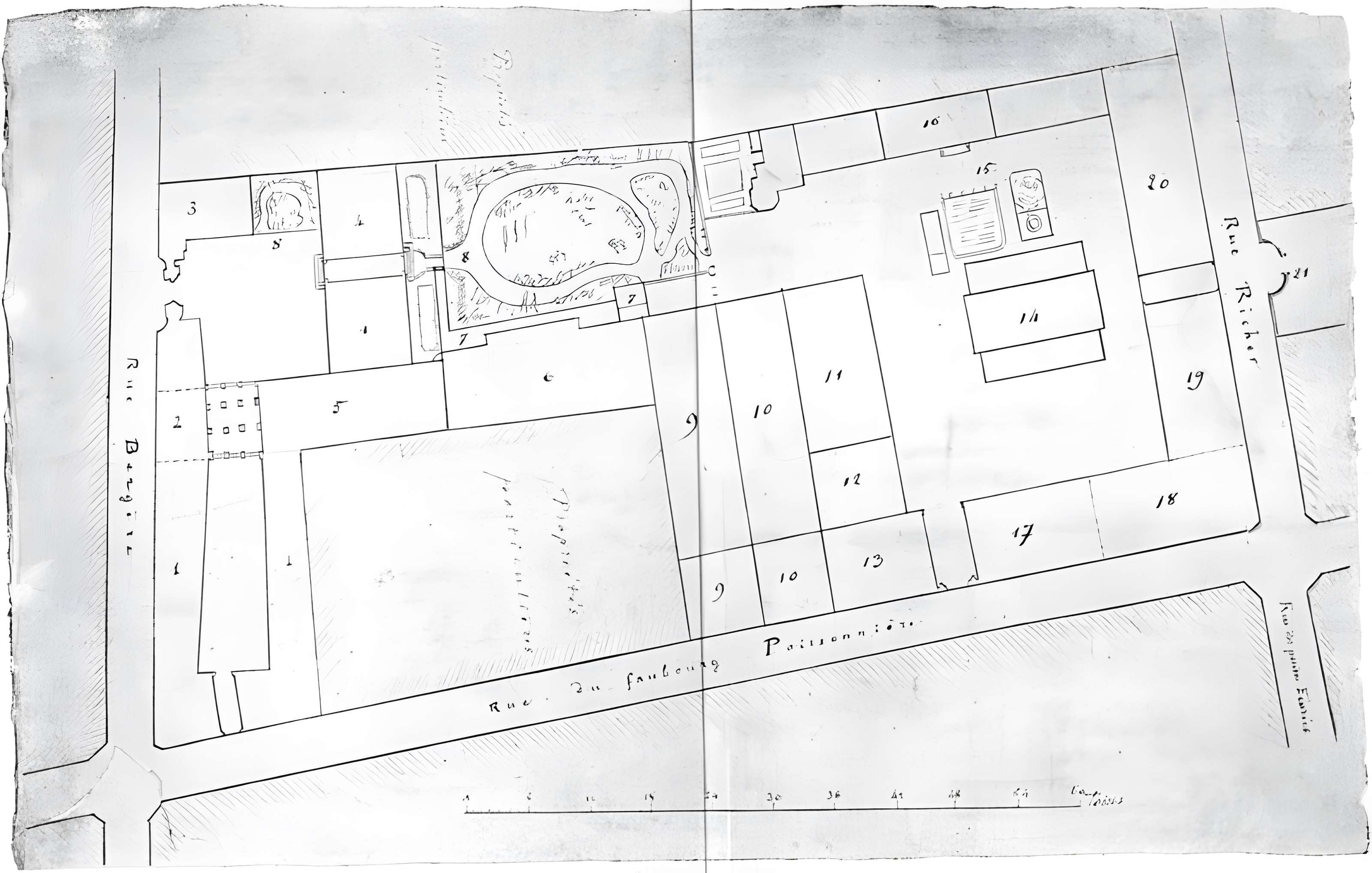 Conservatoire national supérieur d'art dramatique