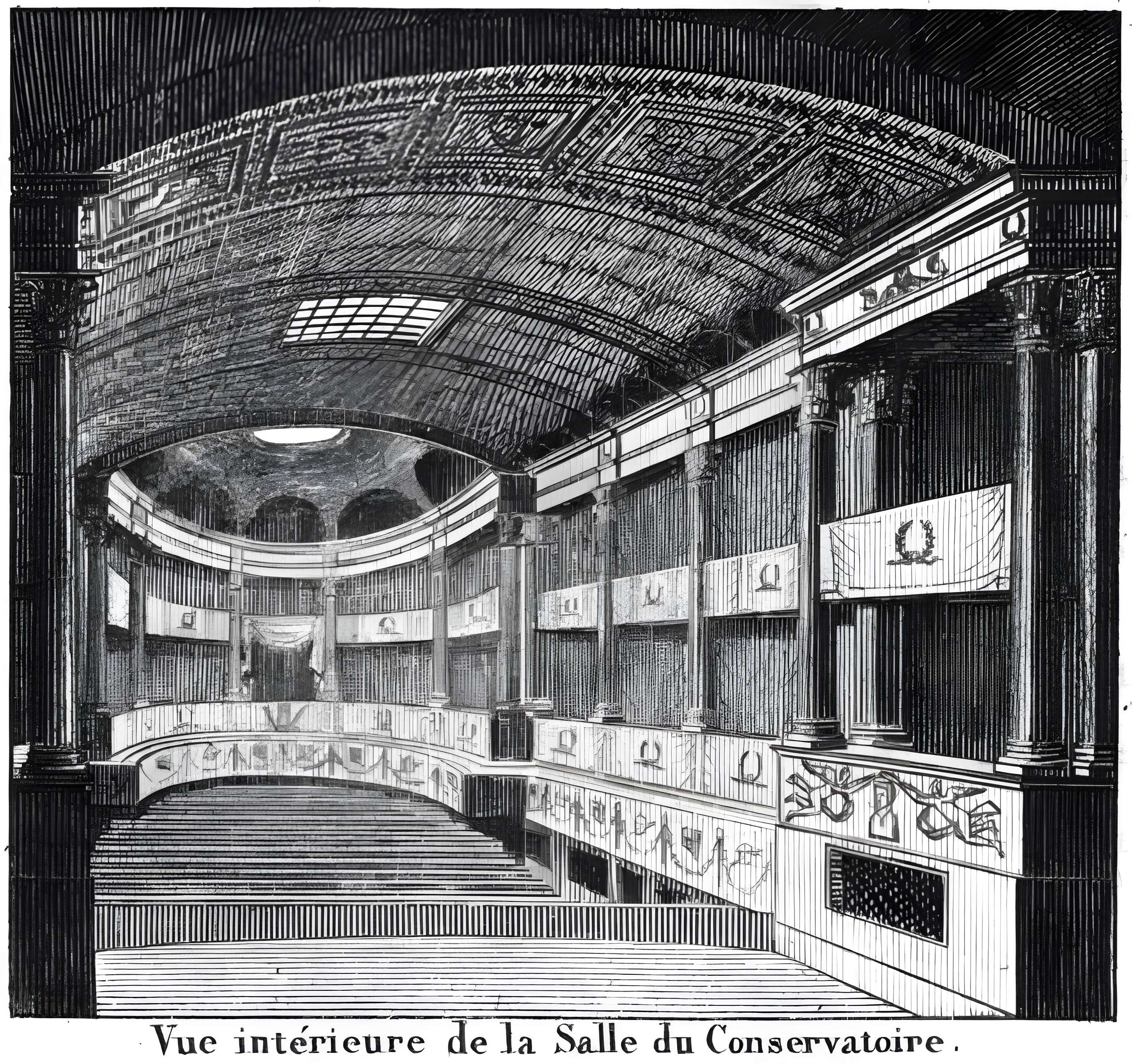 Conservatoire national supérieur d'art dramatique