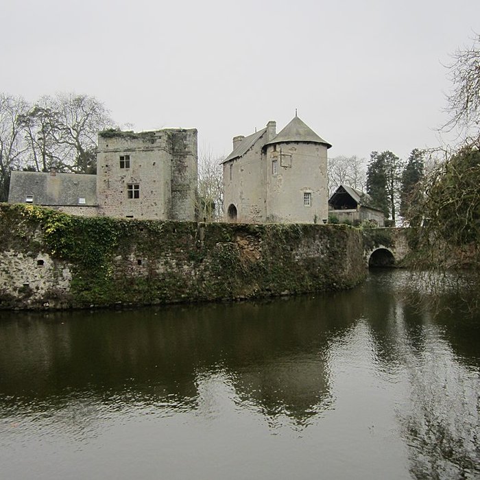 Photo de Château de Chanteloup