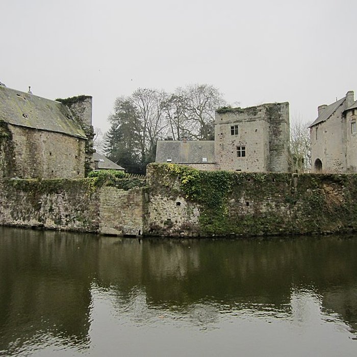 Photo de Château de Chanteloup