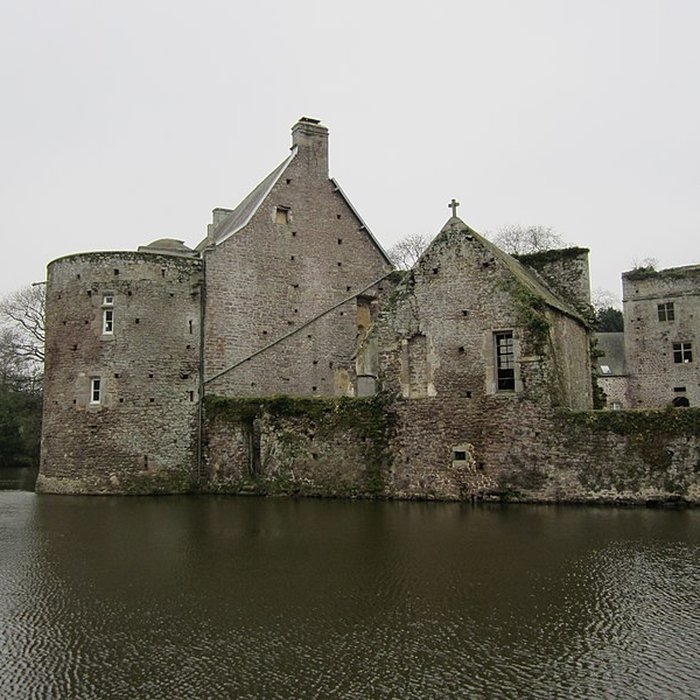 Photo de Château de Chanteloup