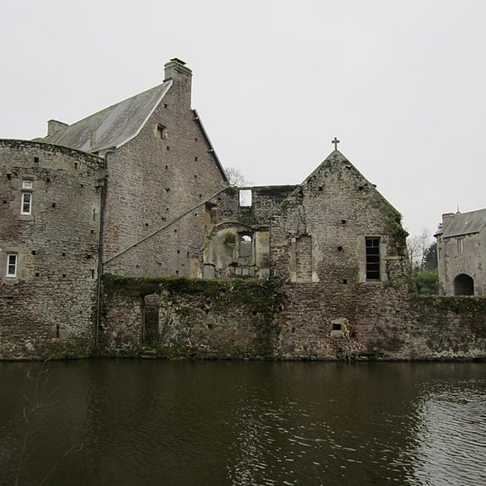 Photo de Château de Chanteloup