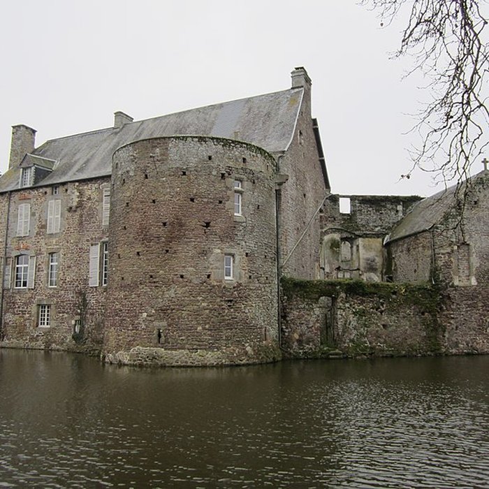 Photo de Château de Chanteloup