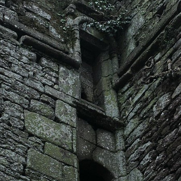 Photo de Château de Chanteloup