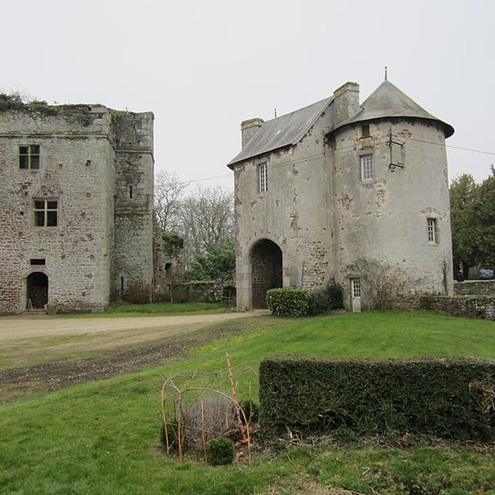 Photo de Château de Chanteloup