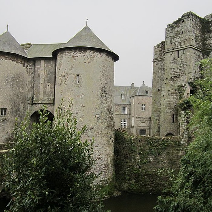 Photo de Château de Chanteloup