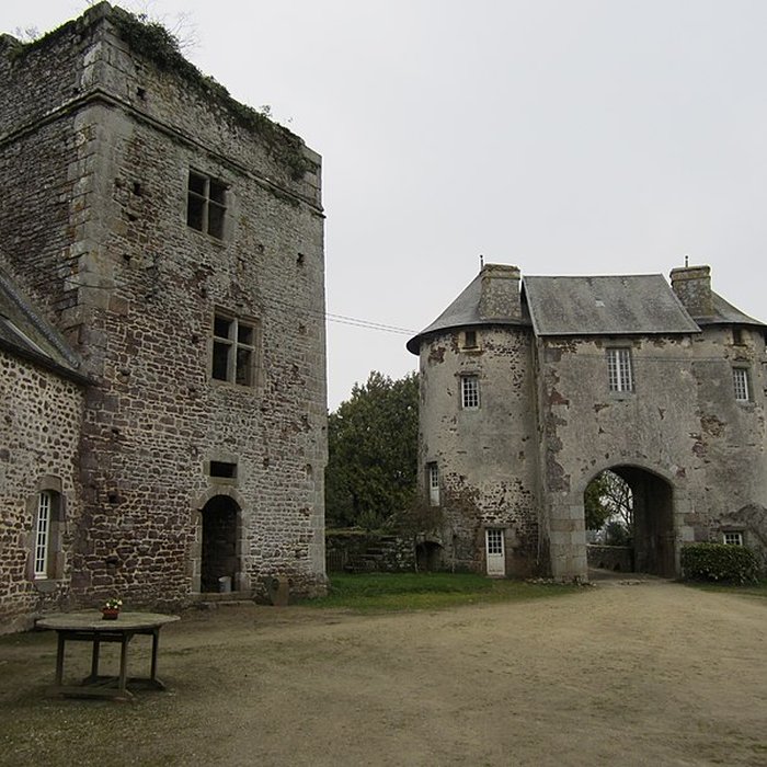 Photo de Château de Chanteloup