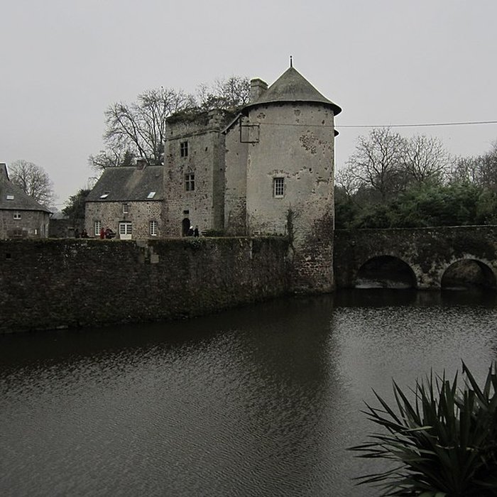 Photo de Château de Chanteloup