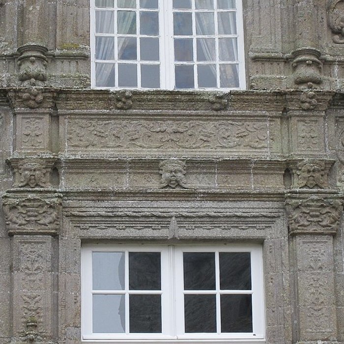 Photo de Château de Chanteloup
