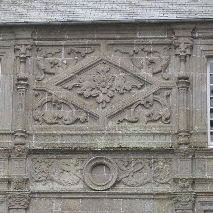 Photo de Château de Chanteloup