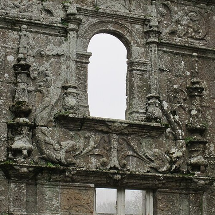 Photo de Château de Chanteloup