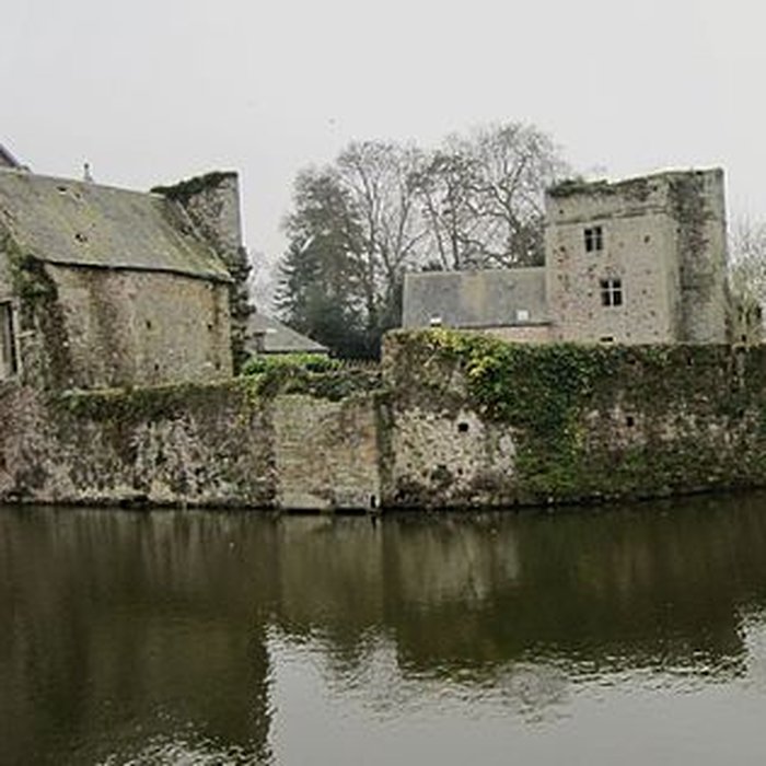 Photo de Château de Chanteloup