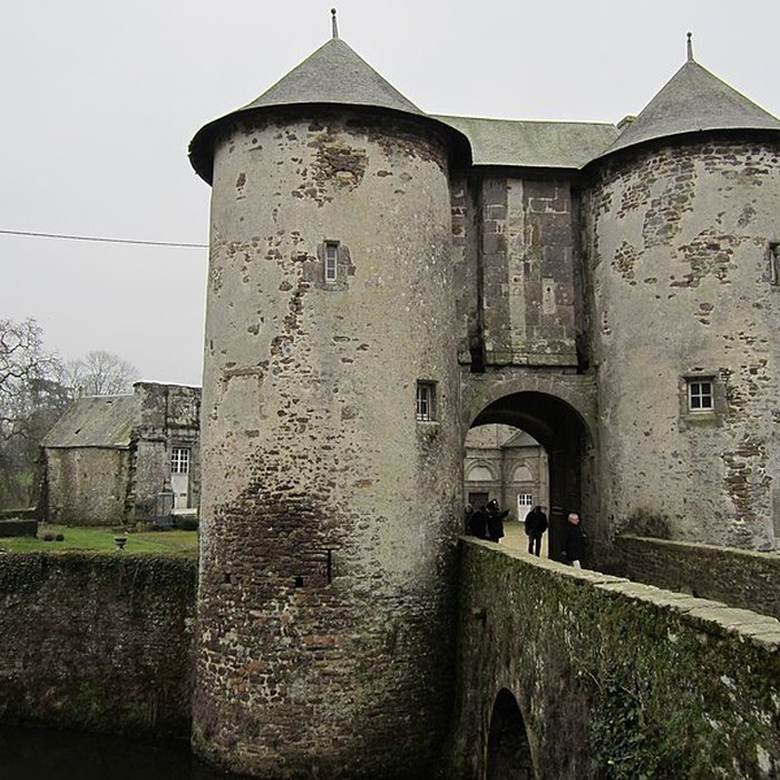 Photo de Château de Chanteloup