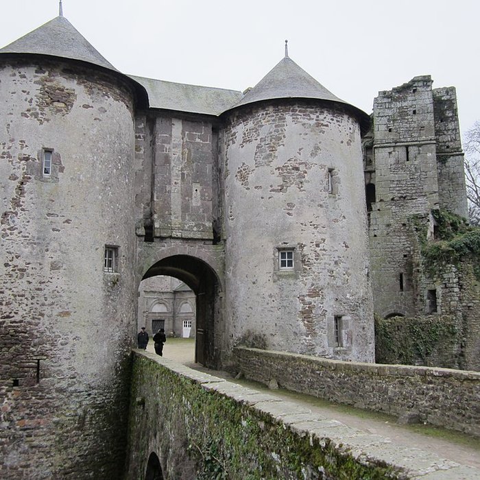 Photo de Château de Chanteloup