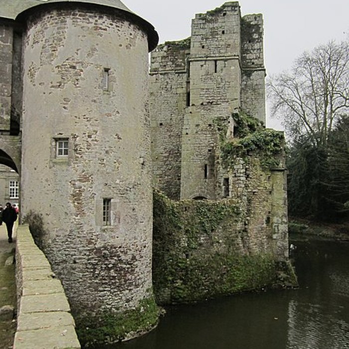 Photo de Château de Chanteloup