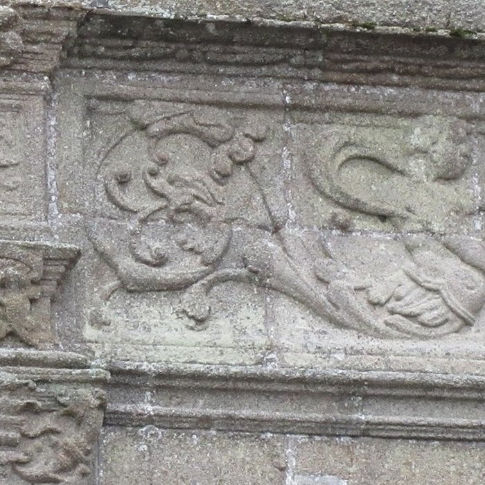 Photo de Château de Chanteloup