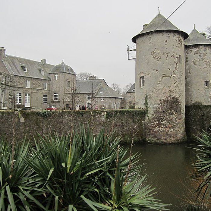 Photo de Château de Chanteloup