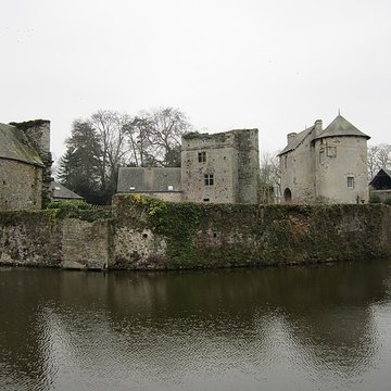 Château de Chanteloup