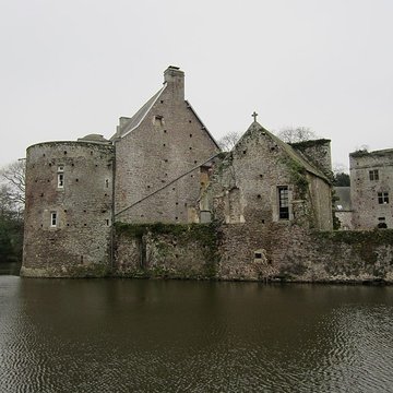 Château de Chanteloup