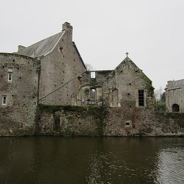Château de Chanteloup
