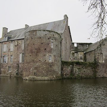 Château de Chanteloup