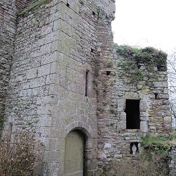 Château de Chanteloup