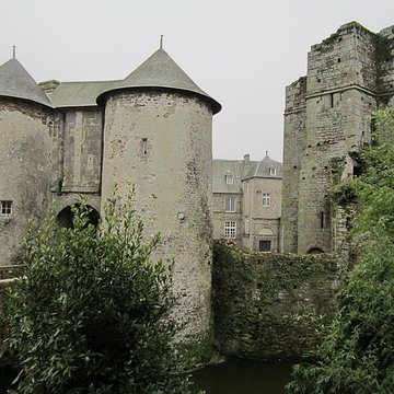 Château de Chanteloup