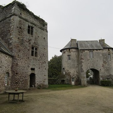 Château de Chanteloup