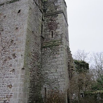 Château de Chanteloup