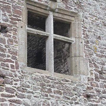 Château de Chanteloup