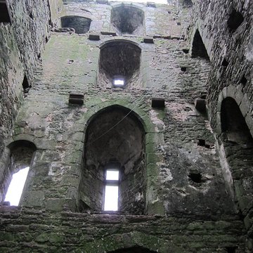 Château de Chanteloup