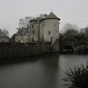 Château de Chanteloup