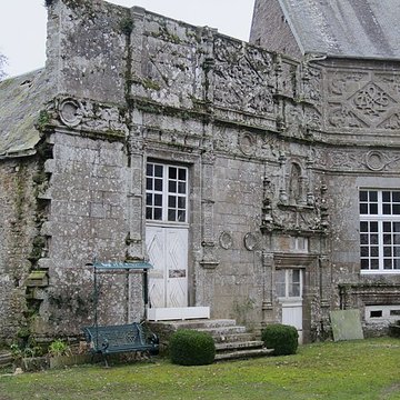 Château de Chanteloup