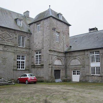 Château de Chanteloup