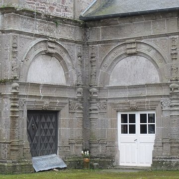 Château de Chanteloup