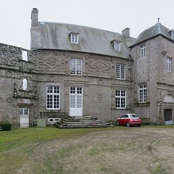 Château de Chanteloup