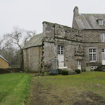 Château de Chanteloup