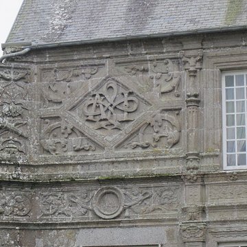 Château de Chanteloup