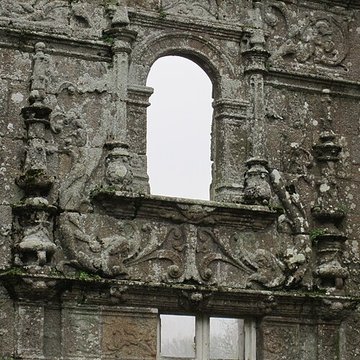 Château de Chanteloup