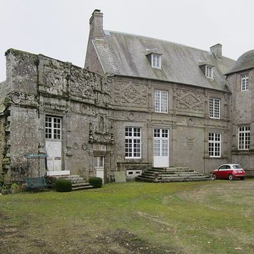 Château de Chanteloup
