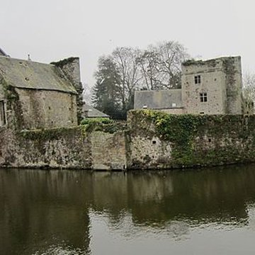 Château de Chanteloup