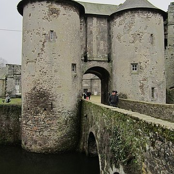 Château de Chanteloup