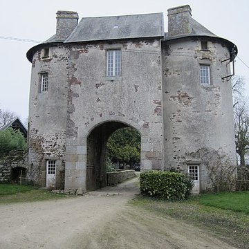 Château de Chanteloup
